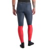 Sportful Anima Apex Race pantalon galaxie bleu / rouge